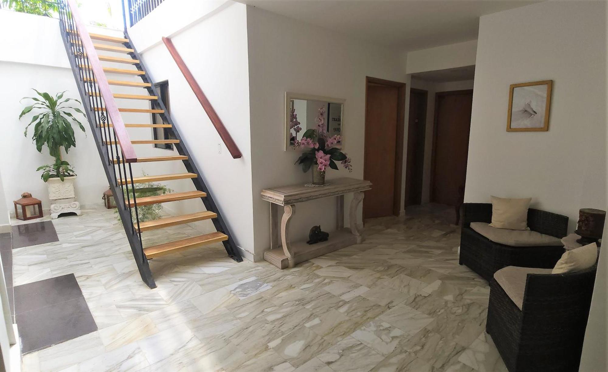 Casa Franco Hotel Картахена Экстерьер фото
